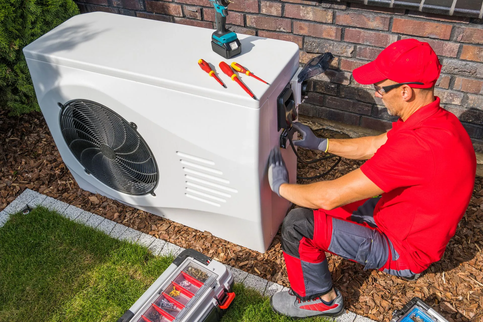 About HVAC in Ashland, OH